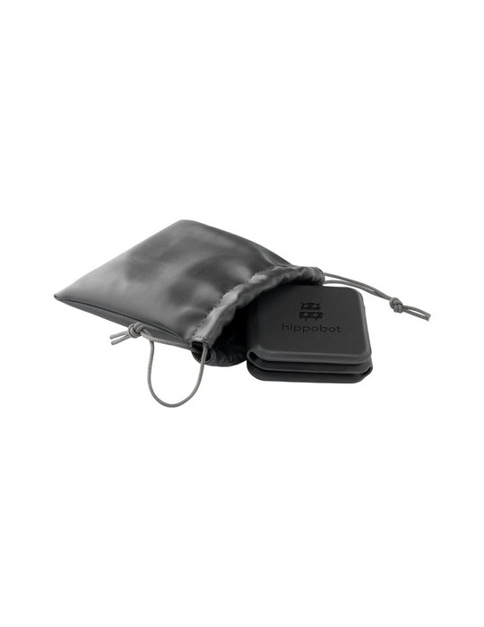 TriCharge Recycled PU Wireless Charger chargeur