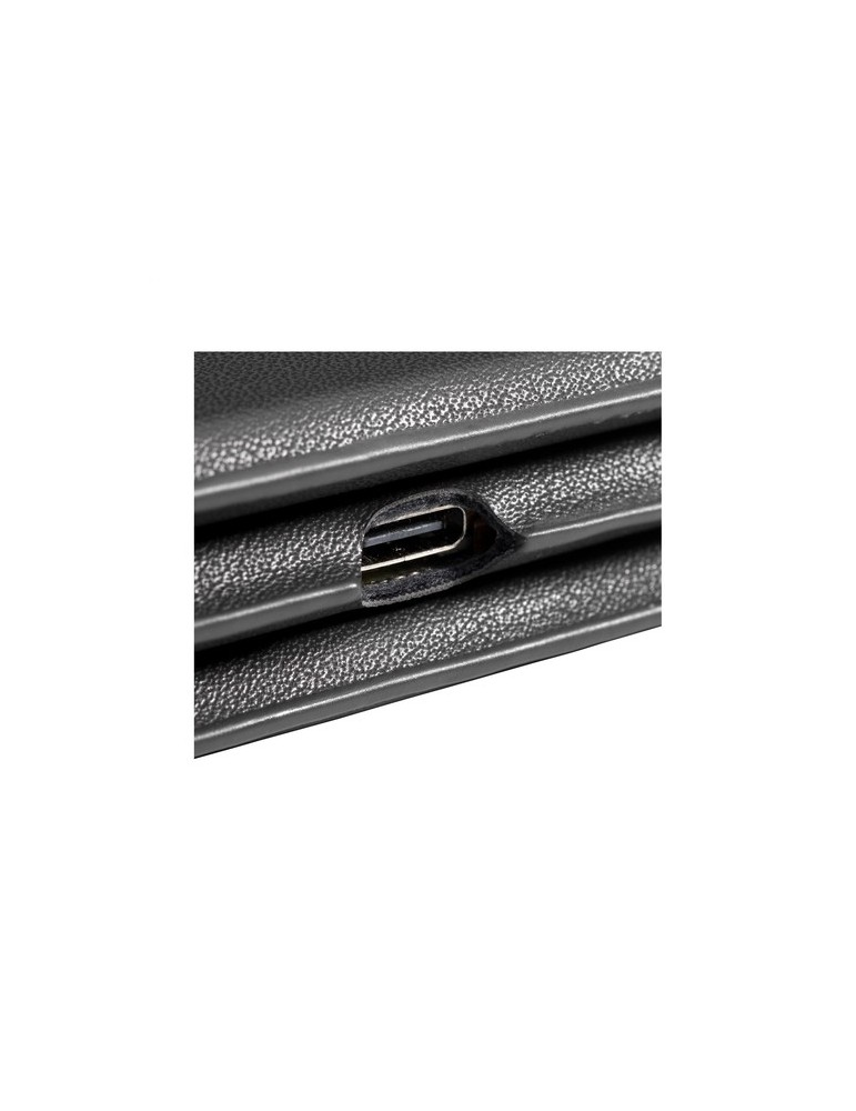 TriCharge Recycled PU Wireless Charger chargeur