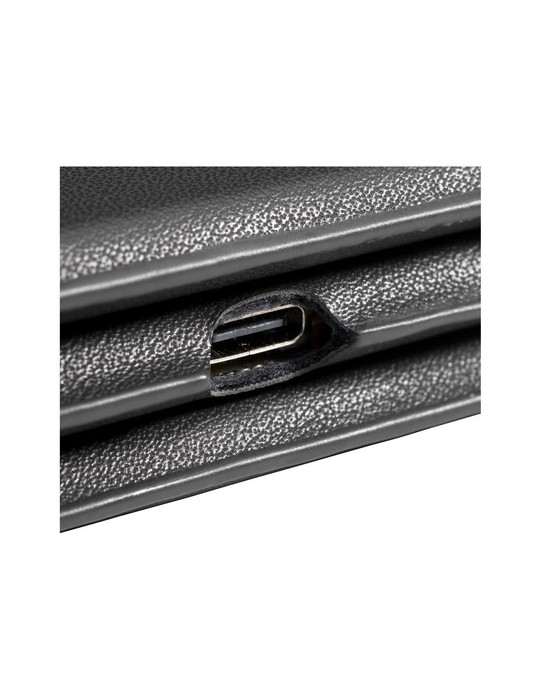 TriCharge Recycled PU Wireless Charger chargeur