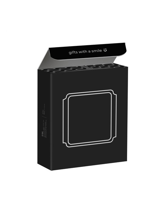 TriCharge Recycled PU Wireless Charger chargeur