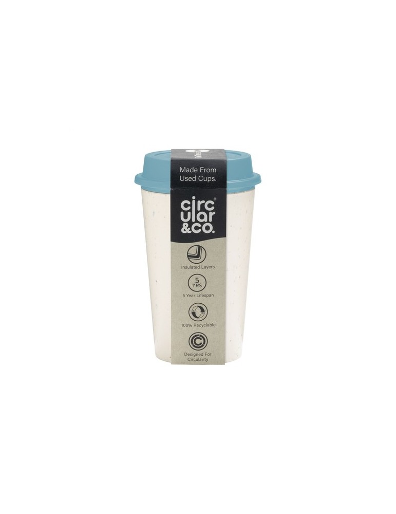 Circular&Co Recycled Now Cup 340 ml mug