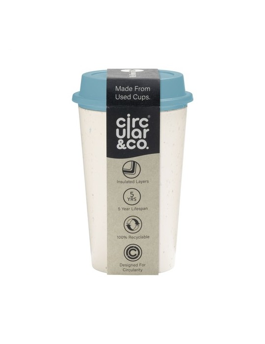 Circular&Co Recycled Now Cup 340 ml mug