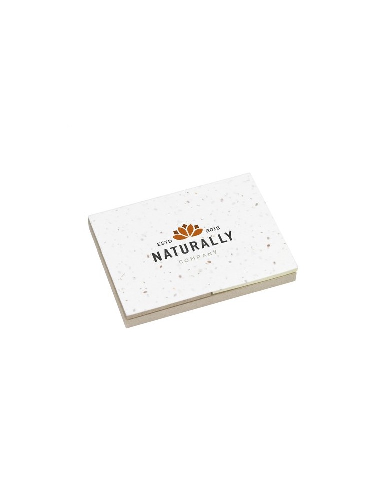 Memo Growing Paper Sticky Notes bloc-note