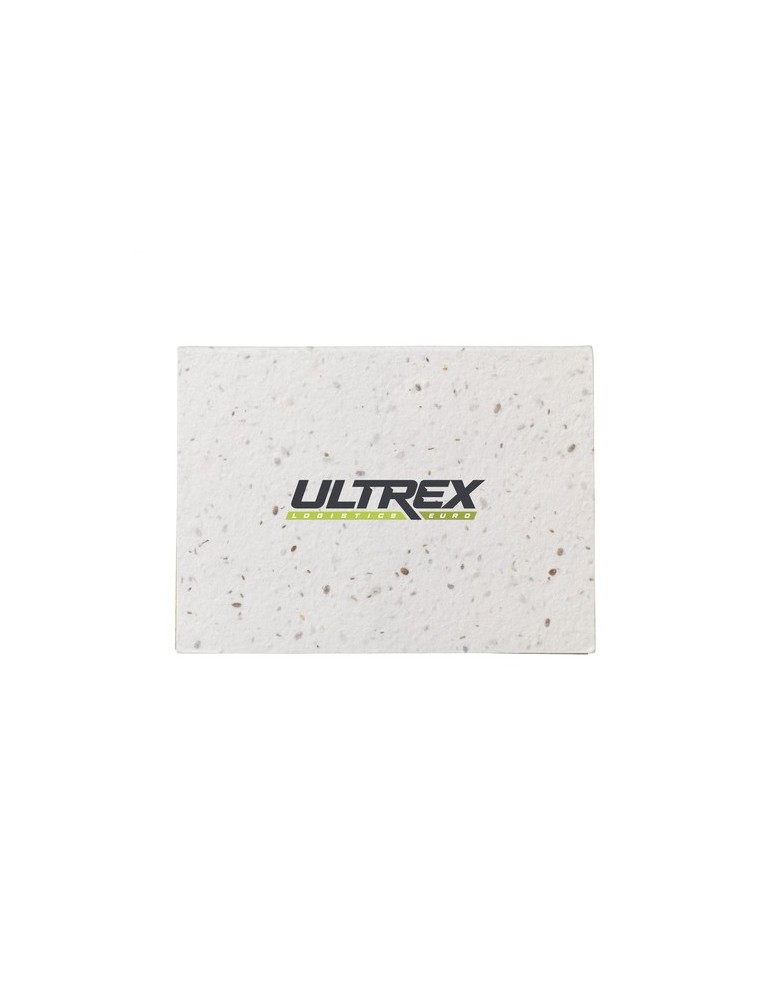 Memo Growing Paper Sticky Notes bloc-note