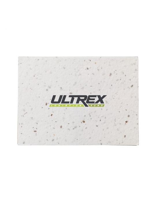 Memo Growing Paper Sticky Notes bloc-note