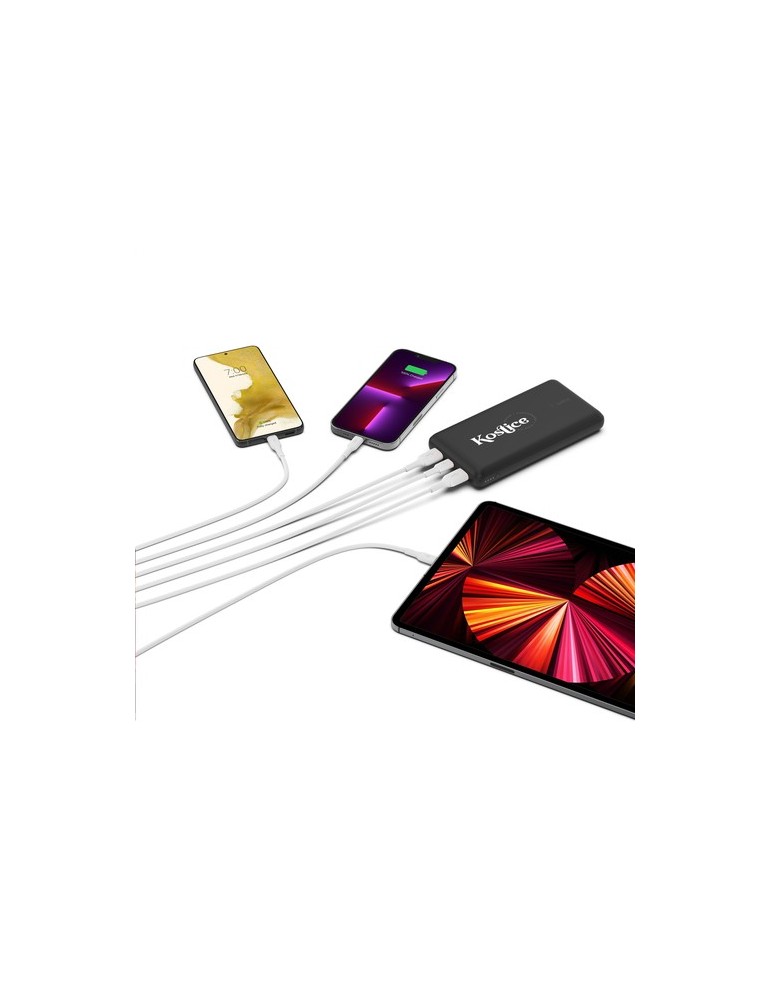 Belkin BoostCharge Powerbank 20K