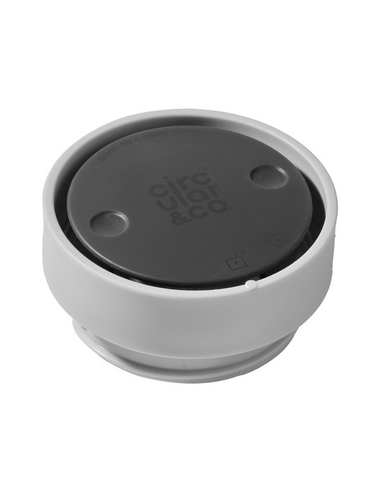 Circular&Co Recycled Stainless Steel Coffee Cup 340 ml