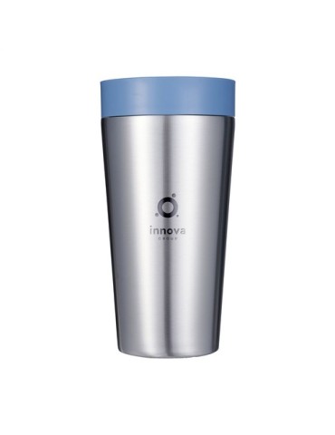 Circular&Co Recycled Stainless Steel Coffee Cup 340 ml 2