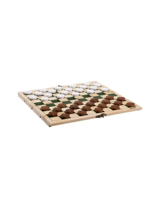 Rackpack Gamebox Checkers