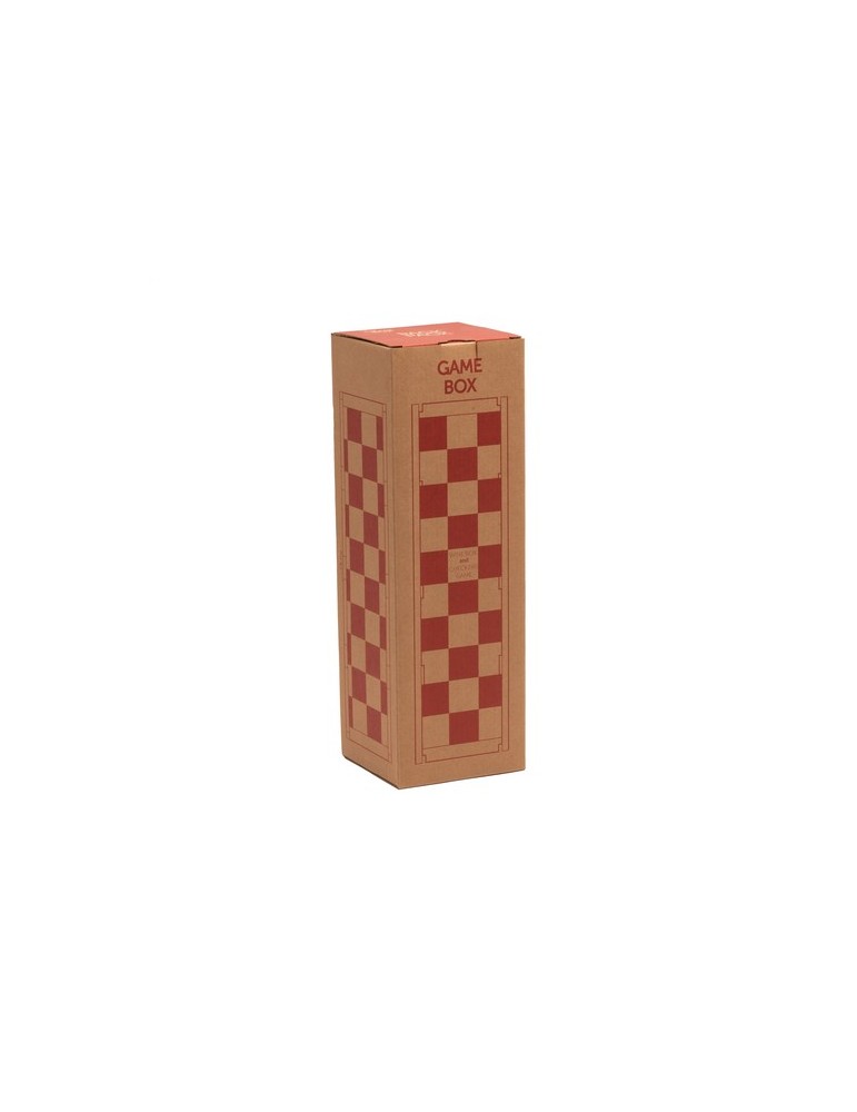 Rackpack Gamebox Checkers