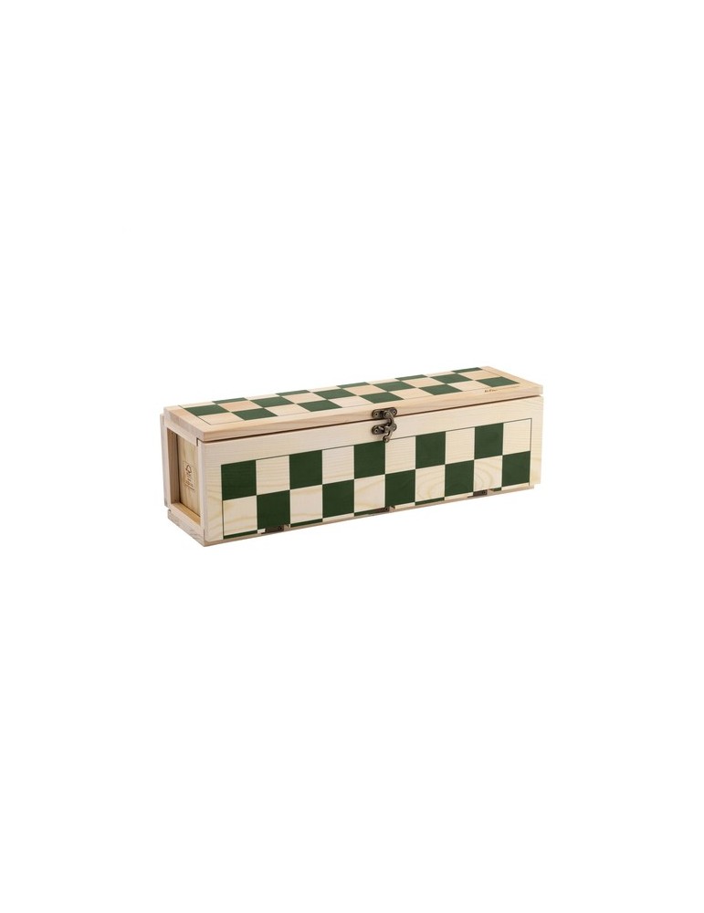 Rackpack Gamebox Checkers