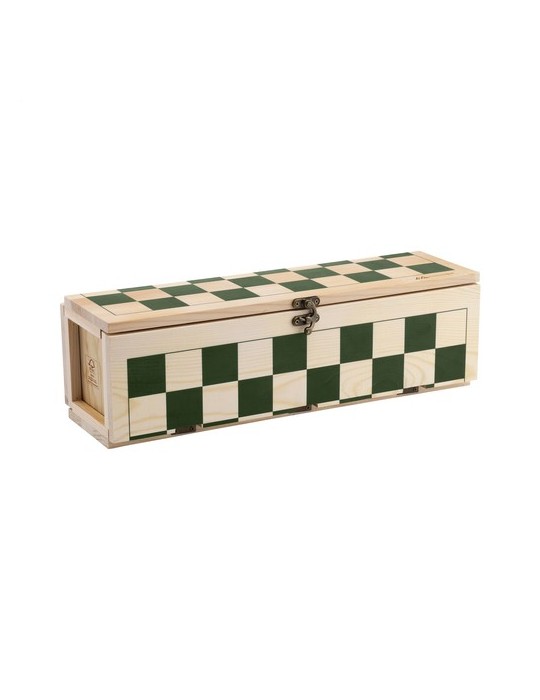 Rackpack Gamebox Checkers