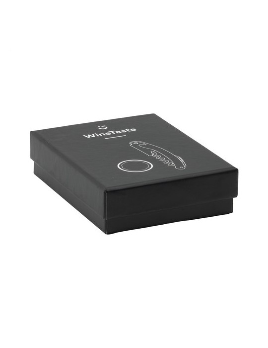 WineTaste ens. de sommelier