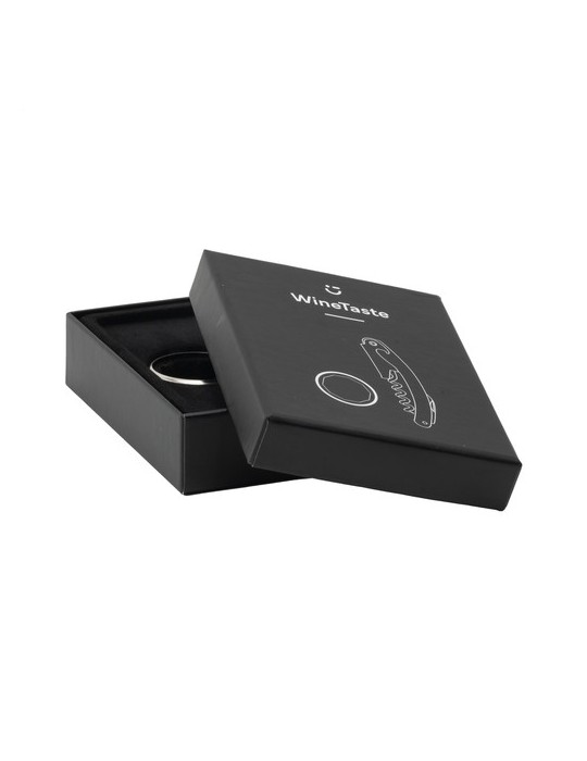 WineTaste ens. de sommelier