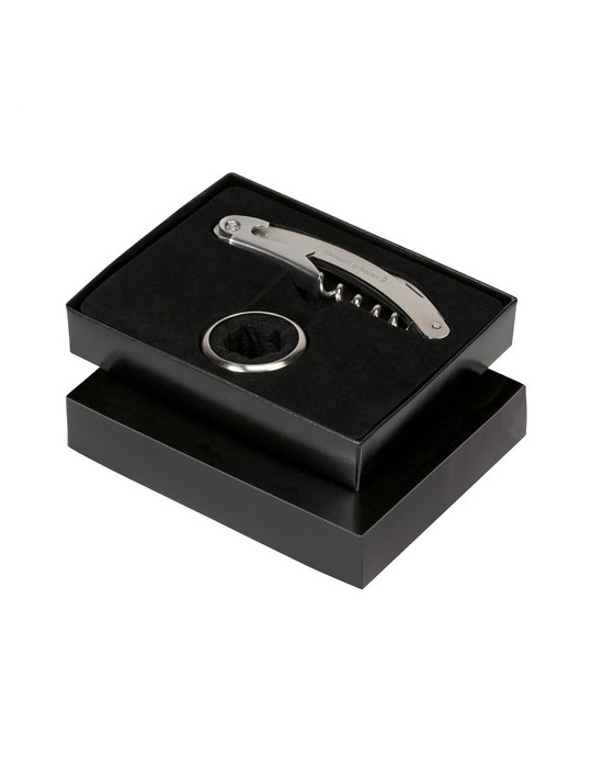 WineTaste ens. de sommelier