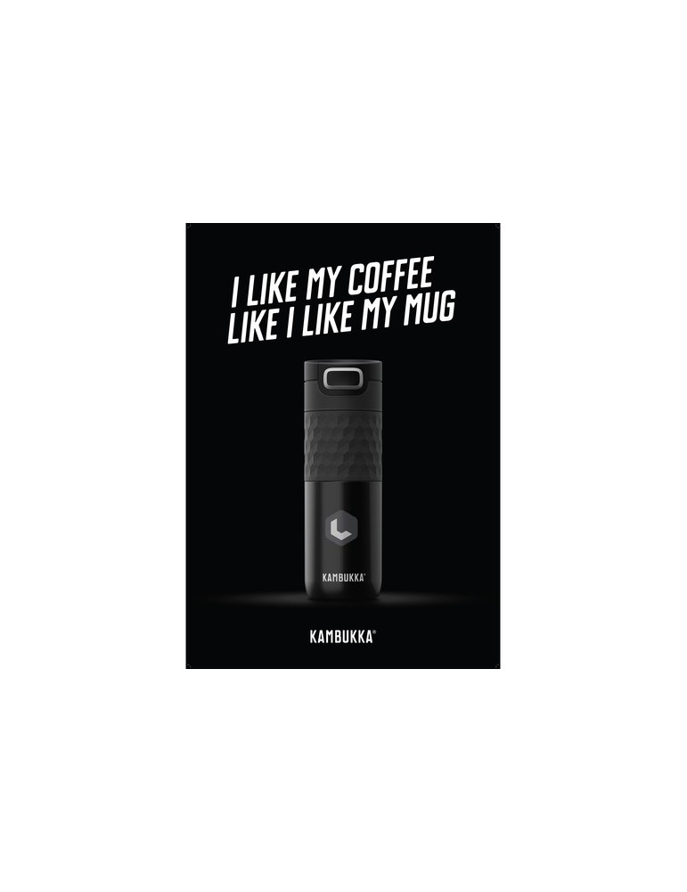 Kambukka® Etna Grip 500 ml gobelet thermos