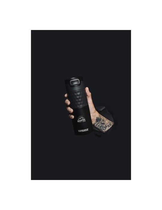 Kambukka® Etna Grip 500 ml gobelet thermos