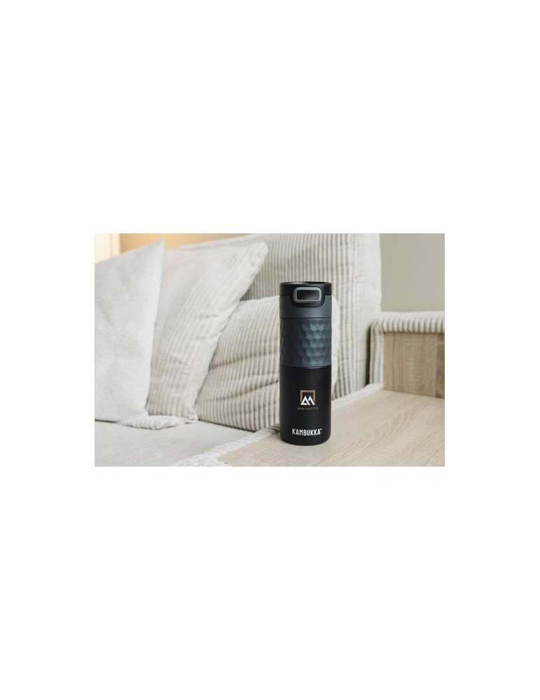Kambukka® Etna Grip 500 ml gobelet thermos