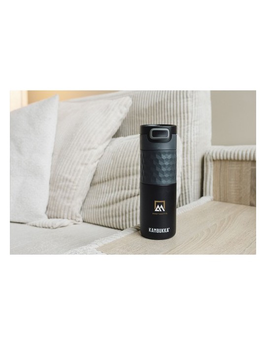 Kambukka® Etna Grip 500 ml gobelet thermos