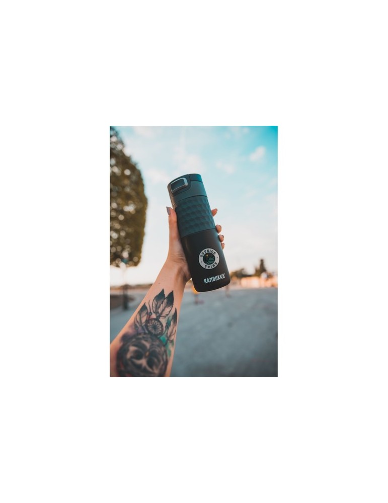 Kambukka® Etna Grip 500 ml gobelet thermos