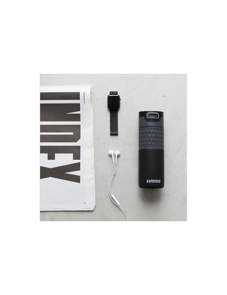 Kambukka® Etna Grip 500 ml gobelet thermos
