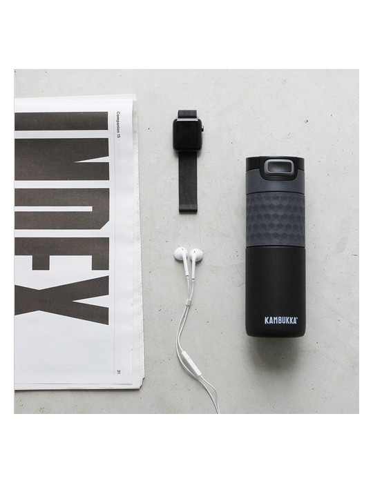Kambukka® Etna Grip 500 ml gobelet thermos