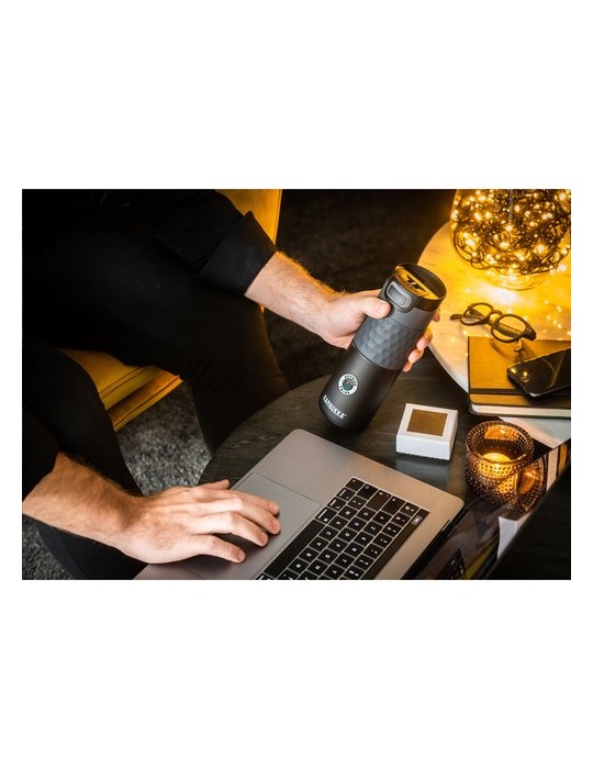 Kambukka® Etna Grip 500 ml gobelet thermos