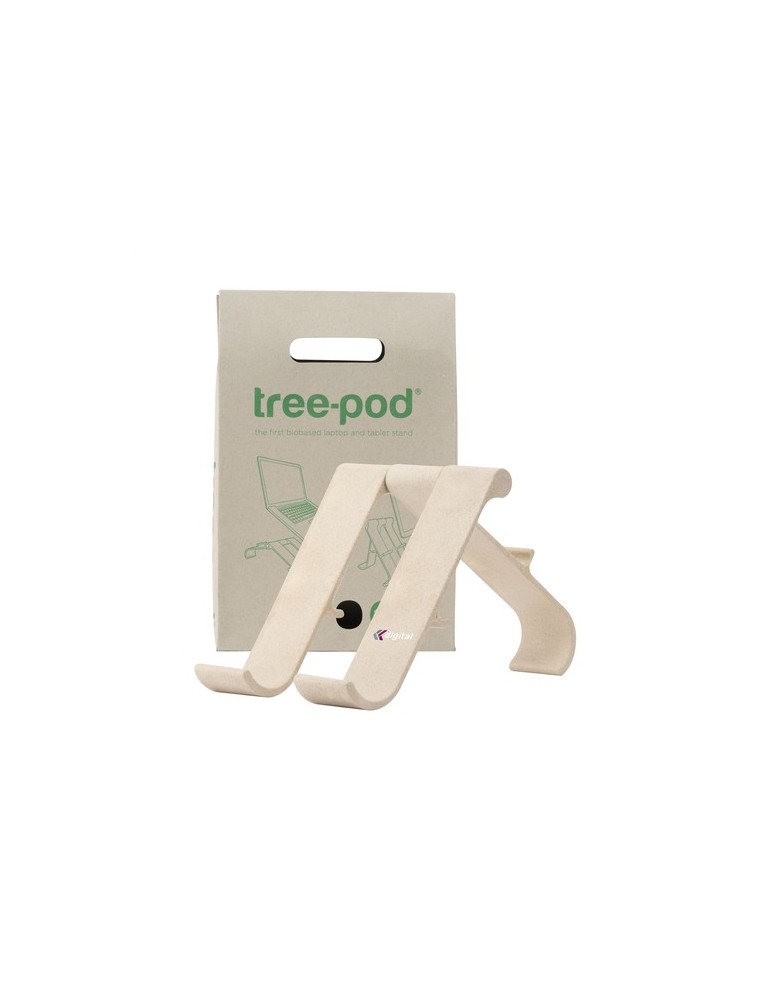 Treepod support pour ordinateur portable