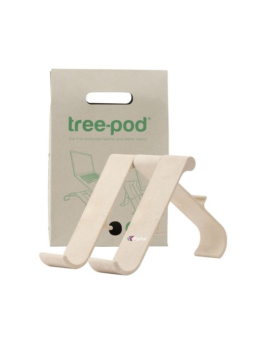Treepod support pour ordinateur portable
