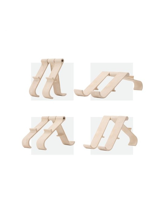 Treepod support pour ordinateur portable