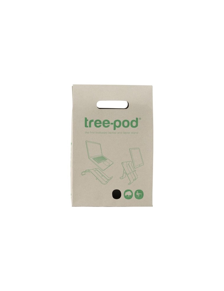 Treepod support pour ordinateur portable