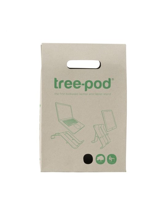Treepod support pour ordinateur portable