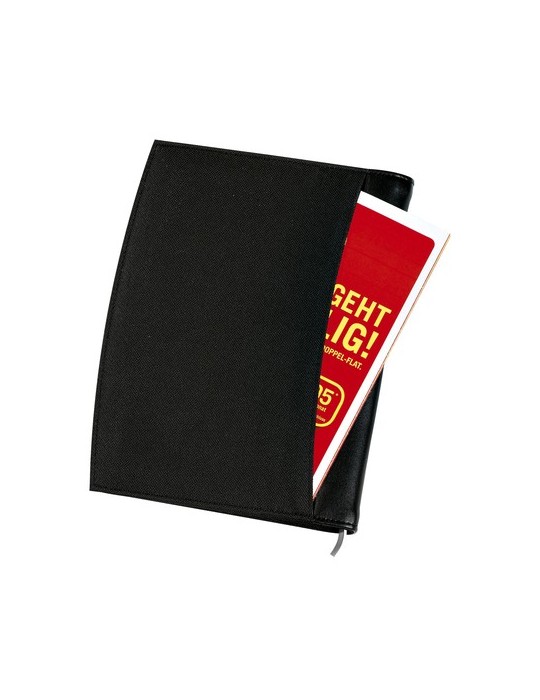 DesignFolio A5 porte-documents