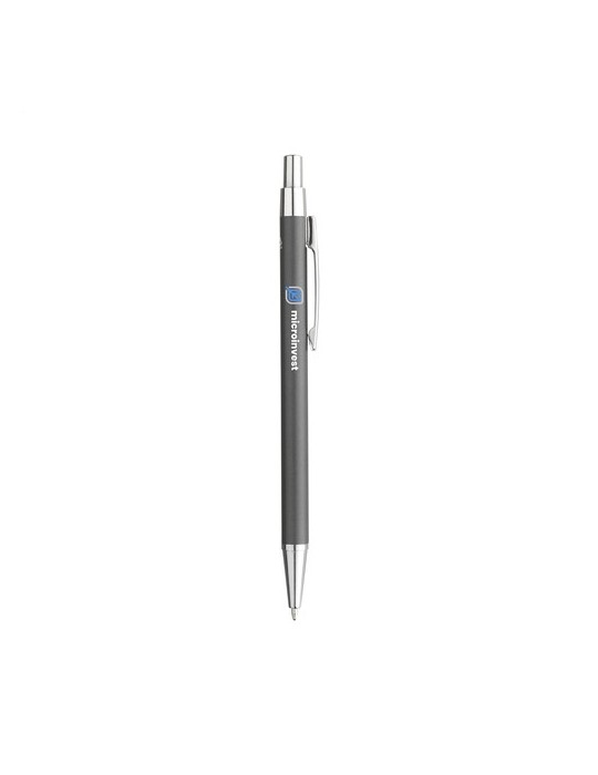 Sfera Recycled Aluminium stylo