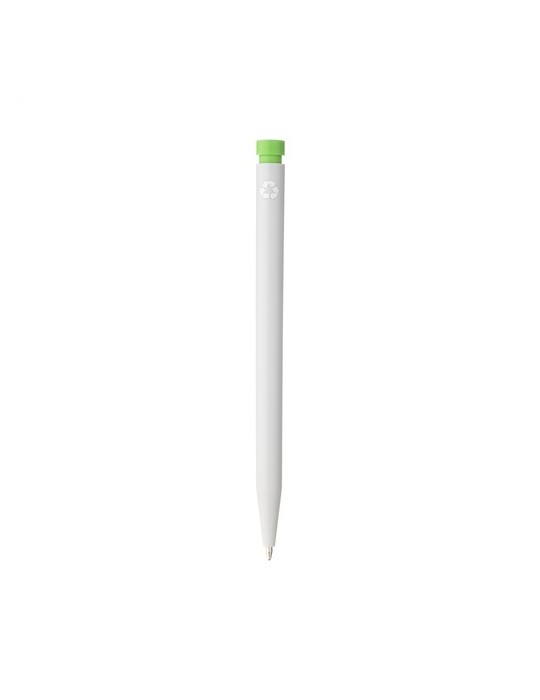 Post Consumer Recycled Pen Colour stylo