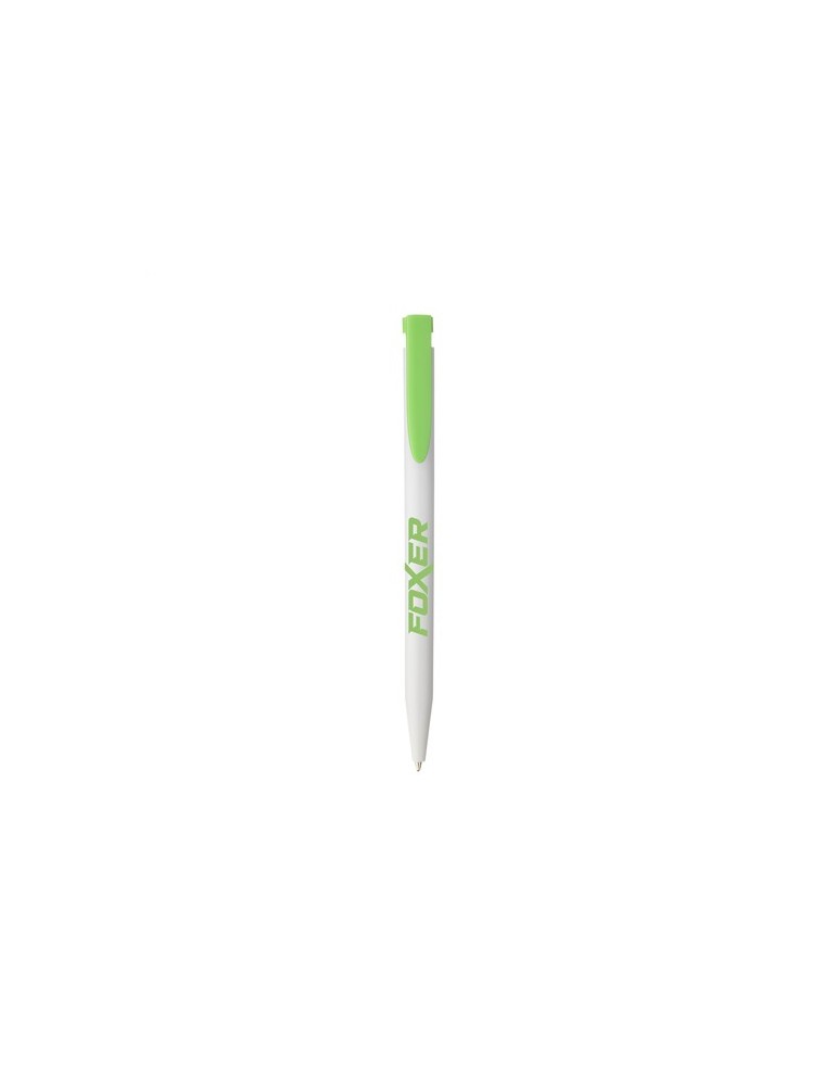 Post Consumer Recycled Pen Colour stylo