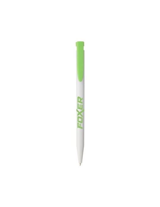 Post Consumer Recycled Pen Colour stylo