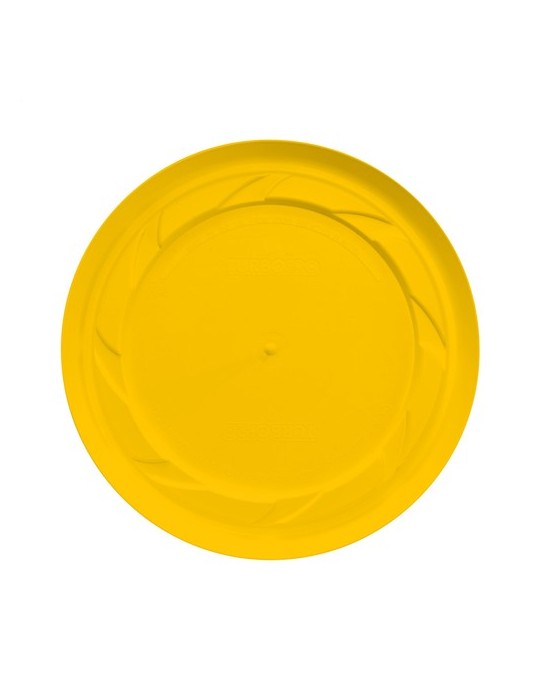 Recycled Plastic Frisbee Cool Model