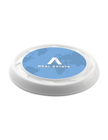 Recycled Plastic Frisbee Cool Model 2