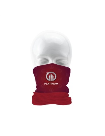 Bandana Fleece tour de cou multifonctions