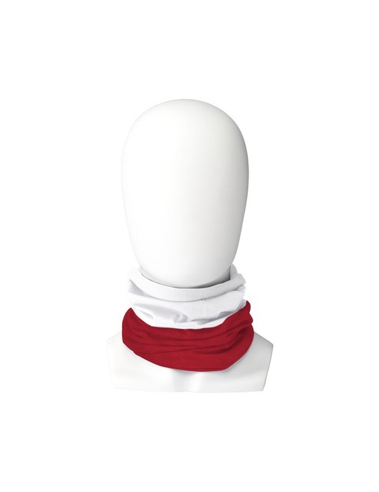 Bandana Fleece tour de cou multifonctions