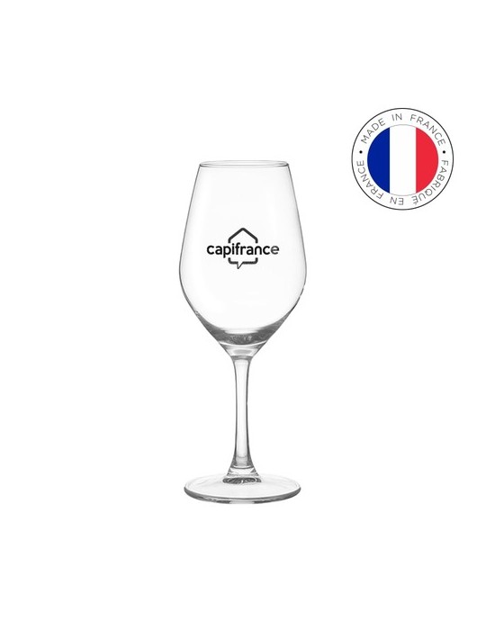 Verre à vin budget