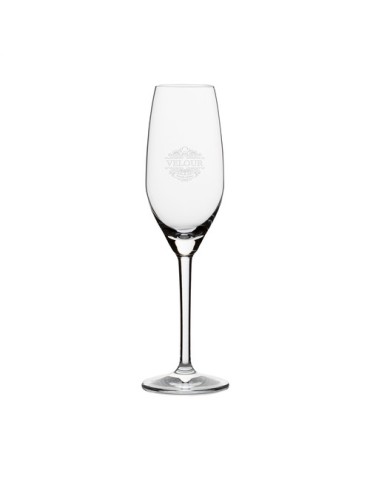Nice Verre à Champagne 210 ml