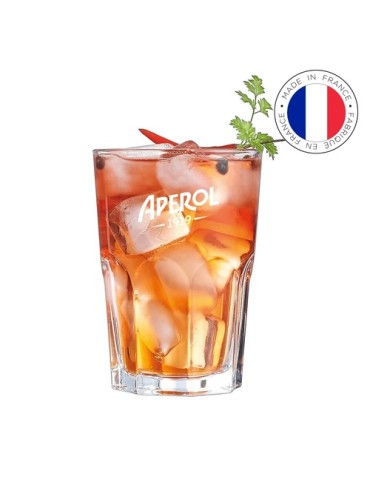 Verre à cocktail Tumbler