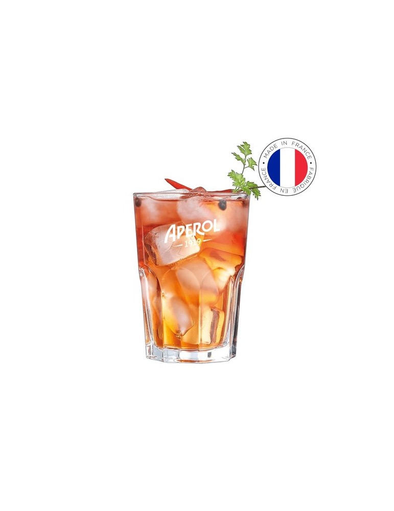 Verre à cocktail Tumbler