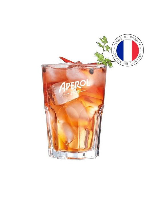 Verre à cocktail Tumbler