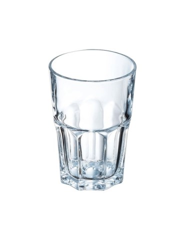 Verre à cocktail Tumbler 2