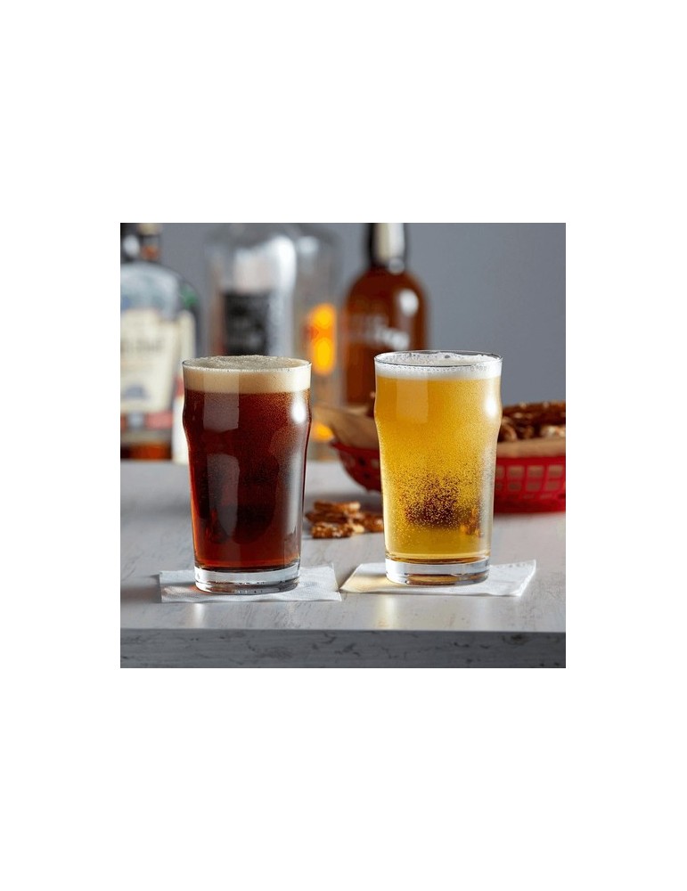 Verre à bière Nonic 58cl