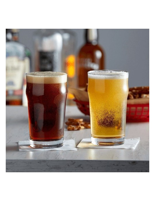 Verre à bière Nonic 58cl