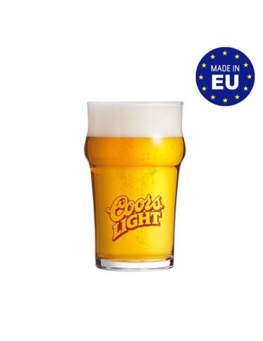 Verre à bière Nonic 29cl